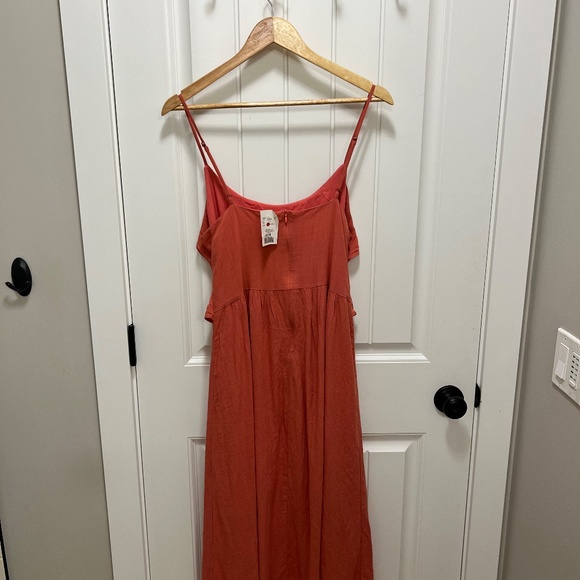 BNWT Fun Boho Dress - Picture 2 of 2